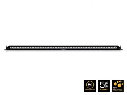 Lazer Linear 42 Std Led ekstralysrampe 45" (1132 mm) - alternativ visning | Laser