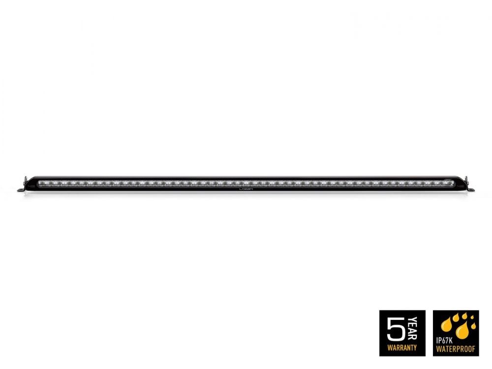 Lazer Linear 48 Std LED ekstra lysrampe 51" (1282 mm) - Alternativ visning | Laser