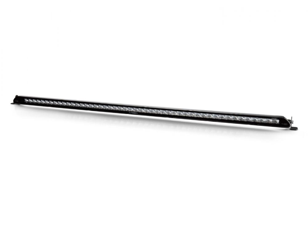 Lazer Linear 48 Std LED ekstra lysrampe 51" (1282 mm) - produktbillede forfra | Lazer