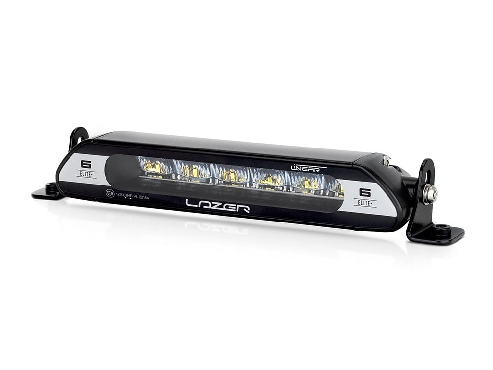 Lazer Linear 6 Elite+ - Produktbillede set forfra | Laser