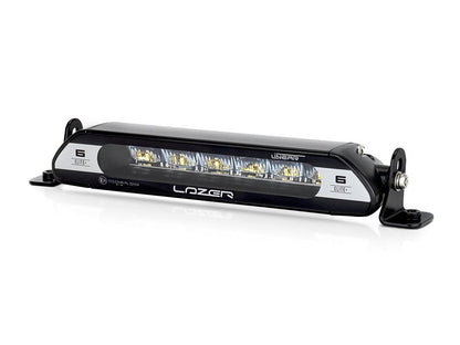 Lazer Linear 6 Elite+ - Produktbillede set forfra | Laser