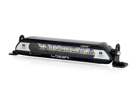 Lazer Linear 6 Elite+ - Produktbillede set forfra | Laser