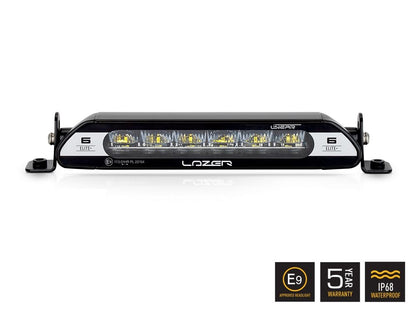 Lazer Linear 6 Elite+ - Nærbilleder | Laser