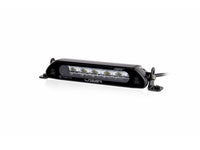 Lazer Linear – 6 Elite led – rampe – 232mm – produktbillede forfra | Laser