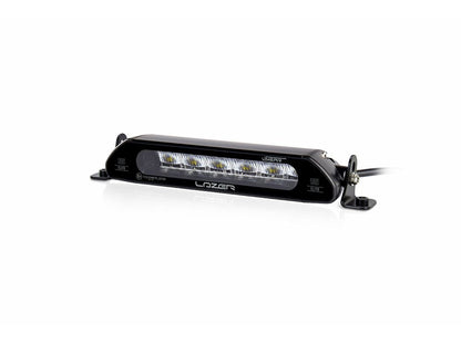 Lazer Linear – 6 Elite led – rampe – 232mm – produktbillede forfra | Laser
