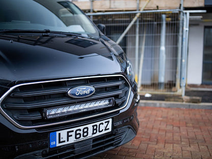 Lazer monteringssæt Ford Transit Custom 2018+ Triple – R1250 – nærbillede detaljer | Laser