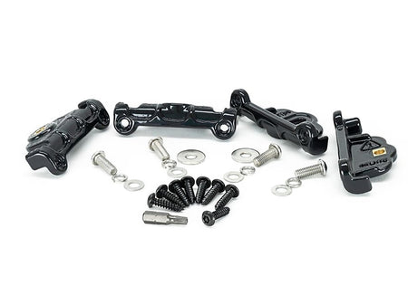 Lazer monteringssæt Land Rover Defender 2020+ Triple – R 750 – Produktbillede set forfra | Laser