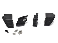 Lazer Monteringssæt Land Rover Discovery 5 ST4 Evolution - produktbillede forfra | Laser