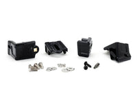Lazer Monteringssæt Renault Master 2020+ Triple – R 750 – produktbillede forfra | Laser