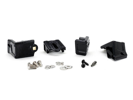 Lazer Monteringssæt Renault Master 2020+ Triple – R 750 – produktbillede forfra | Laser