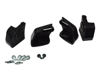 Lazer Monteringssæt VW Amarok V6 2010+ til 2x Triple – R 750 – produktbillede forfra | Laser