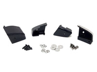Lazer Monteringssæt VW Transporter V5 2010+ 2x Triple – R 750 – produktbillede forfra | Laser