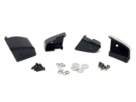 Lazer Monteringssæt VW Transporter V5 2010+ 2x Triple – R 750 – produktbillede forfra | Laser