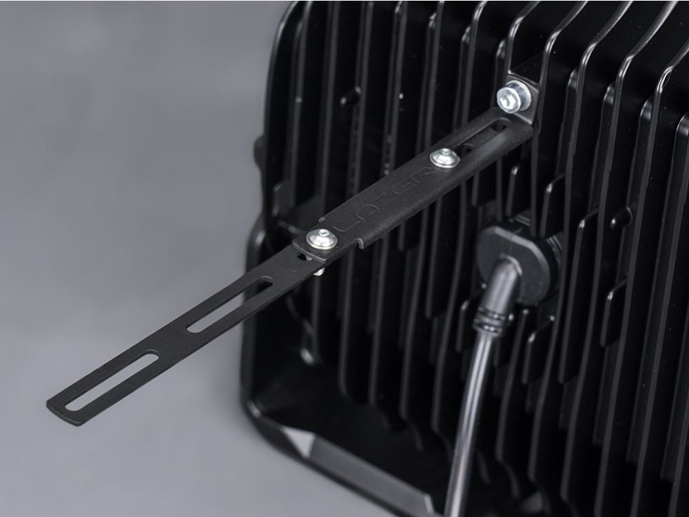 Lazer Sentinel Stabilisator Fjederben - Nærbillede detaljer | Laser