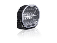 Lazer Sentinel Rock Shot Protection - Klar - Produktbillede set forfra | Laser