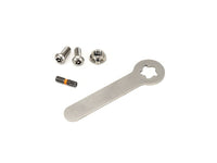 Lazer Sentinel Anti-Theft Kit - Produktbillede set forfra | Laser