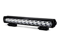 Lazer ST12 Evolution ekstra lysrampe 21" (524 mm) - produktbillede forfra | Lazer
