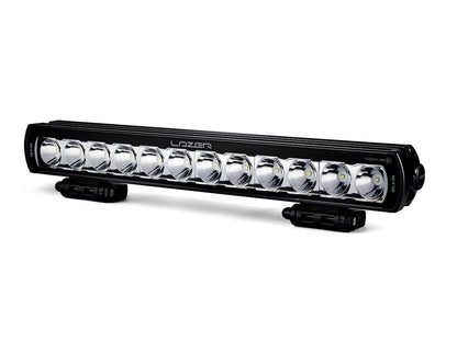 Lazer ST12 Evolution ekstra lysrampe 21" (524 mm) - produktbillede forfra | Lazer