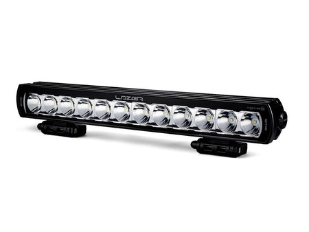 Lazer ST12 Evolution ekstra lysrampe 21" (524 mm) - produktbillede forfra | Lazer