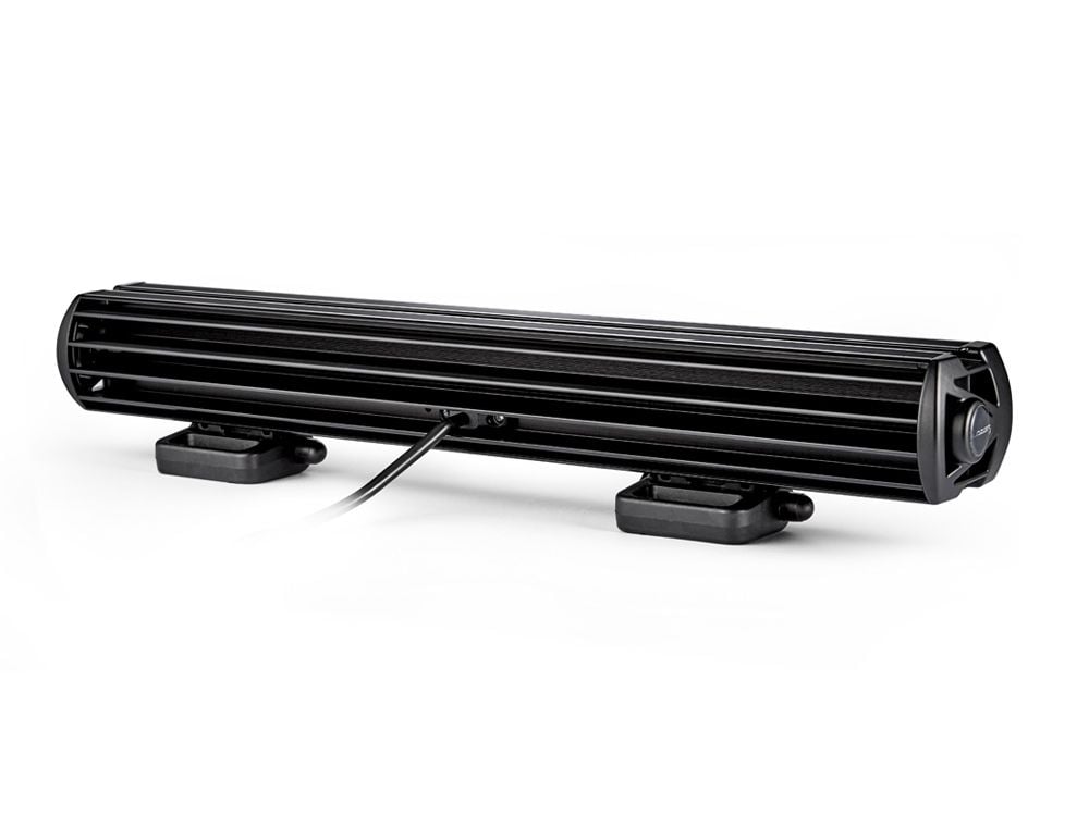 Lazer ST12 Evolution ekstra lys rampe 21" (524 mm) - produkt set fra siden | Lazer