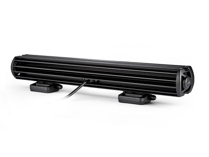 Lazer ST12 Evolution ekstra lys rampe 21" (524 mm) - produkt set fra siden | Lazer