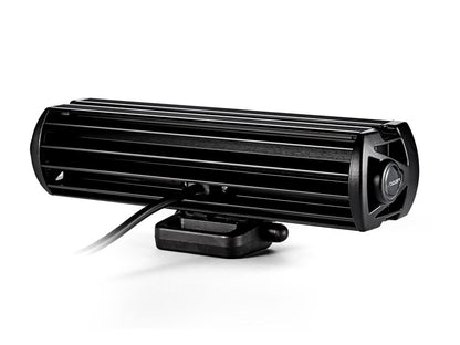 Lazer ST6 Evolution ekstra lysrampe 11" (284 mm) - produkt set fra siden | Lazer