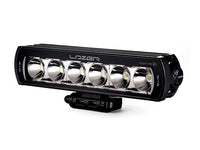 Lazer ST6 Evolution ekstra lysrampe 11" (284 mm) - produktbillede forfra | Lazer