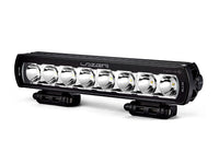 Lazer ST8 Evolution ekstra lysrampe 14" (364 mm) - produktbillede forfra | Lazer