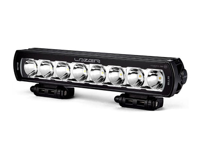 Lazer ST8 Evolution ekstra lysrampe 14" (364 mm) - produktbillede forfra | Lazer