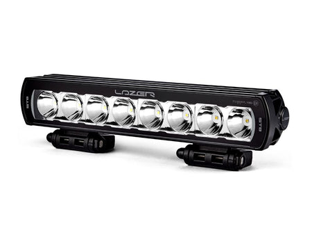Lazer ST8 Evolution ekstra lysrampe 14" (364 mm) - produktbillede forfra | Lazer