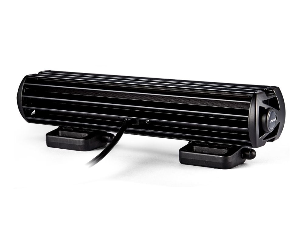 Lazer ST8 Evolution Extra Light Ramp 14" (364 mm) - Produkt set fra siden | Lazer