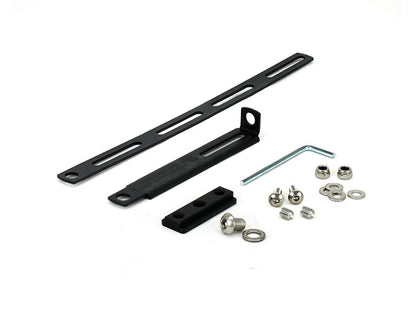 produktbillede fra forsiden viser Lazer Stabilization kit Triple – R – ST Evolution 1 ekstra lys – Lazer