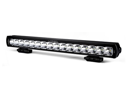 Lazer T16 Evolution ekstra lysrampe 27" (684 mm) - produktbillede forfra | Lazer