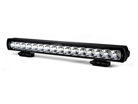 Lazer T16 Evolution ekstra lysrampe 27" (684 mm) - produktbillede forfra | Lazer