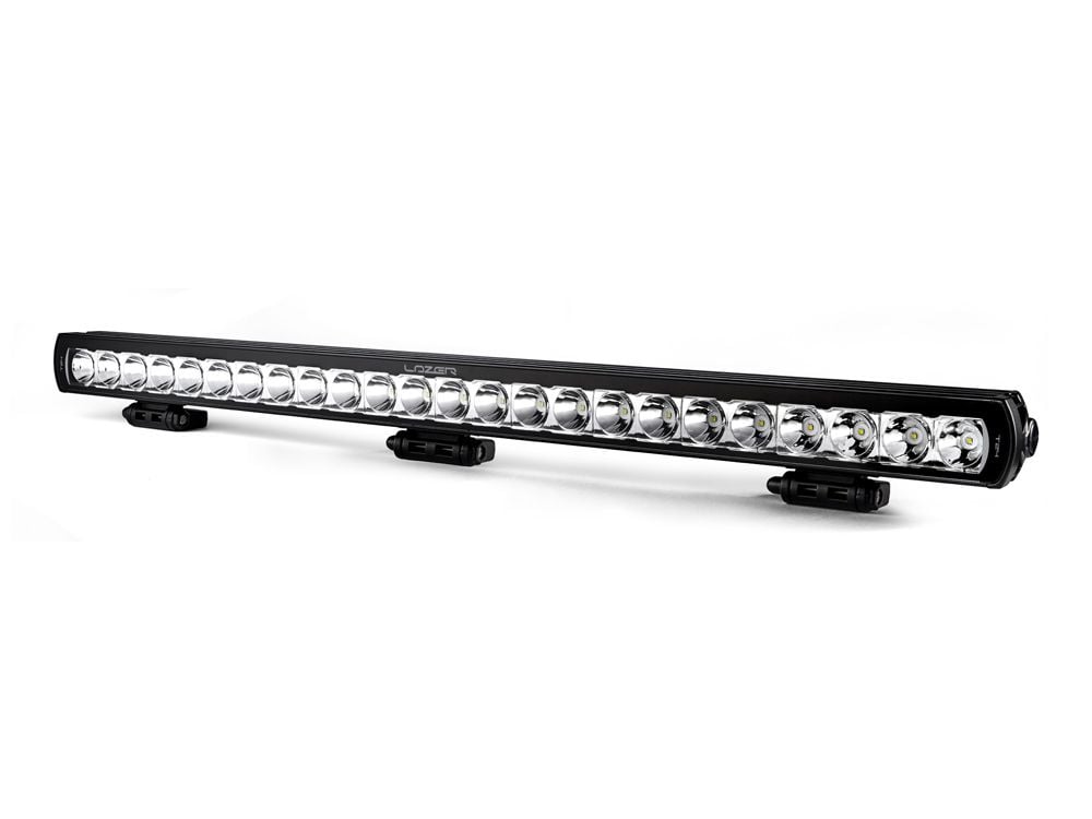 Lazer T24 Evolution ekstra lysrampe 40" (1004 mm) - produktbillede forfra | Lazer