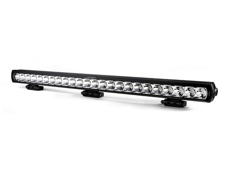 Lazer T24 Evolution ekstra lysrampe 40" (1004 mm) - produktbillede forfra | Lazer