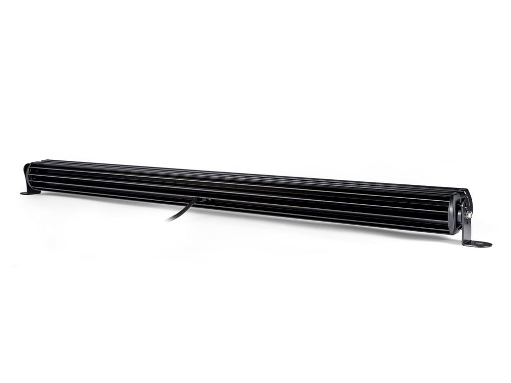 Lazer T24 Evolution ekstra lysrampe 40" (1004 mm) - produkt set fra siden | Lazer