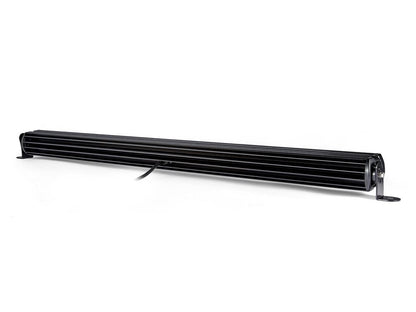 Lazer T24 Evolution ekstra lysrampe 40" (1004 mm) - produkt set fra siden | Lazer