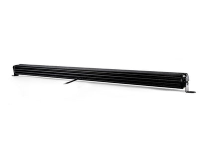 Lazer T28 Evolution ekstra lysrampe 46" (1164 mm) - produkt set fra siden | Lazer