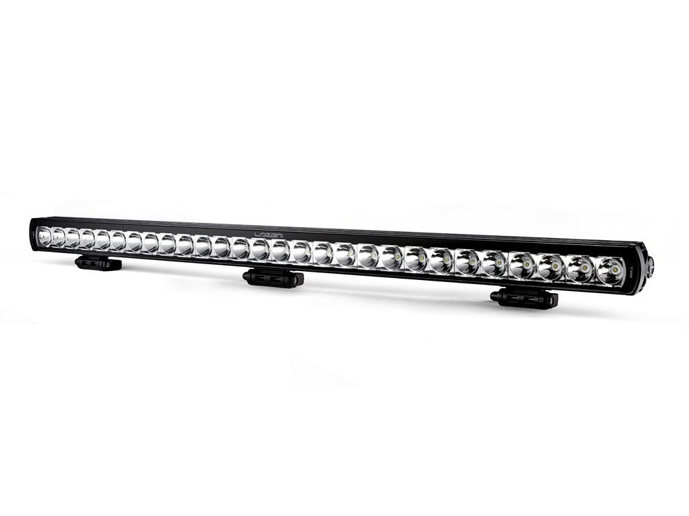 Lazer T28 Evolution ekstra lysrampe 46" (1164 mm) - produktbillede forfra | Lazer