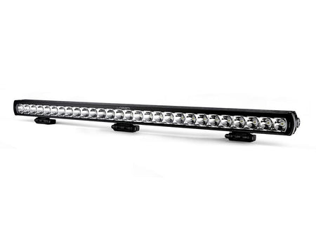 Lazer T28 Evolution ekstra lysrampe 46" (1164 mm) - produktbillede forfra | Lazer