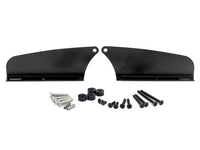 Lazer Roof Mount Kit Defender (Pre-2020+) 73 mm høj - Produktbillede set forfra | Laser