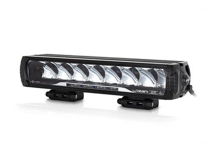 Lazer Triple - R 1000 Elite Extra Light Bar 15,7" (410 mm) LBA - Produktbillede set forfra | Lazer