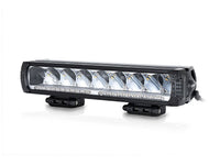 Lazer Triple - R 1000 Std LED Sort ekstra lysrampe 16" (410 mm) - Produktbillede set forfra | Lazer