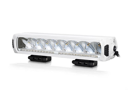Lazer Triple – R 1000 Std LED hvid ekstralysrampe 16? (410 mm) – produktbillede forfra | Laser