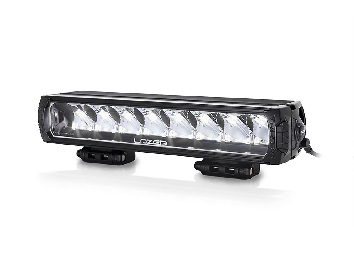 Lazer Triple – R 1000Std ekstra lys rampe 15,7" (410 mm) pos.lj - produktbillede forfra | Lazer