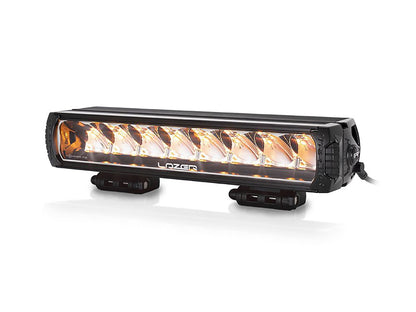 Lazer Triple – R 1000Std ekstra lysrampe 15,7" (410 mm) pos.lj - nærbillede detaljer | Laser