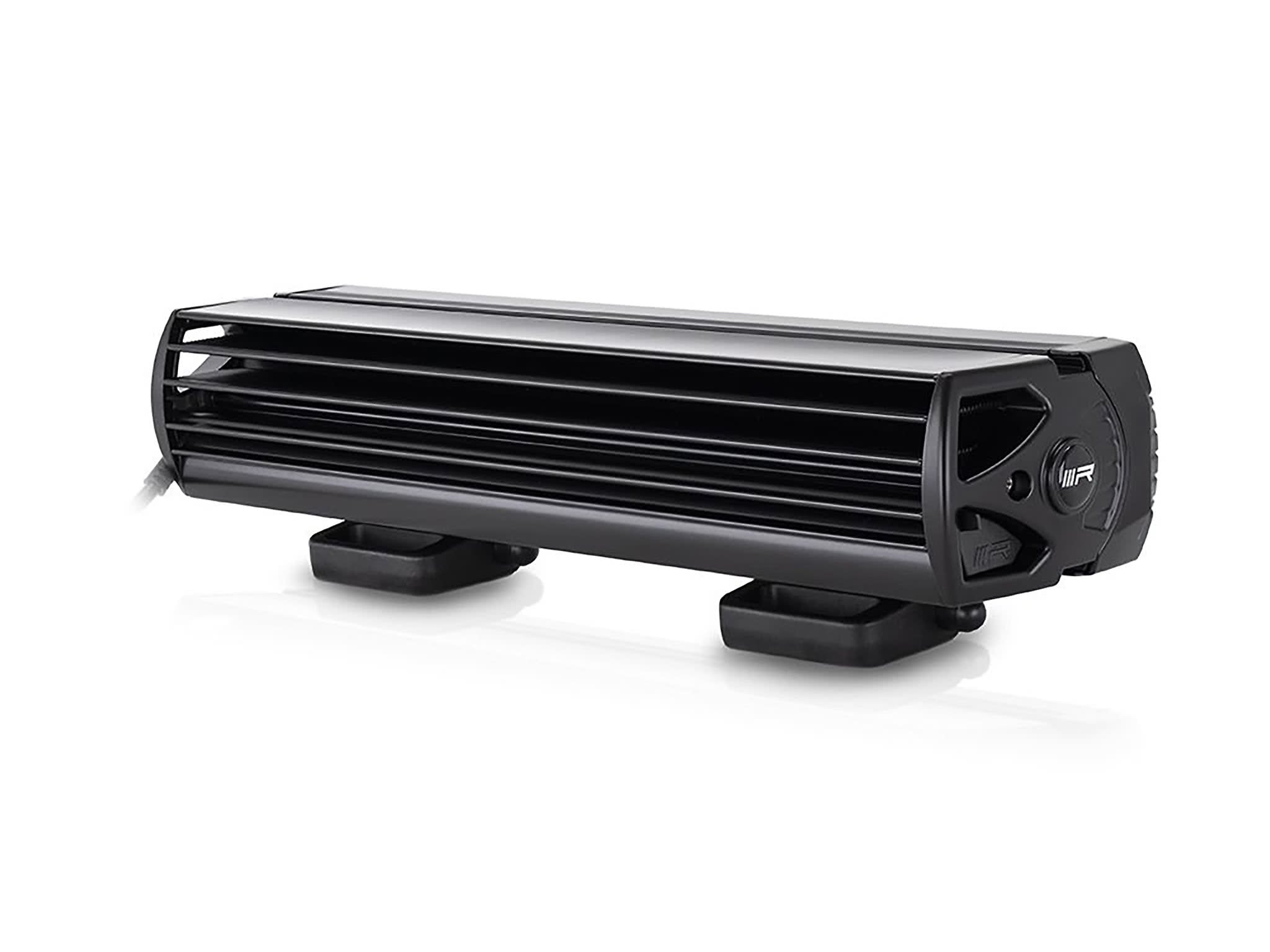 Lazer Triple – R 1000Std ekstra lysrampe 15,7" (410 mm) pos.lj - produkt set fra siden | Lazer