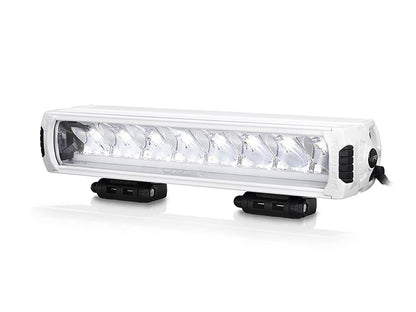 Lazer Triple – R 1000Std hvid e.light rampe 15,7" (410 mm)pos.lj – produktbillede forfra | Lazer