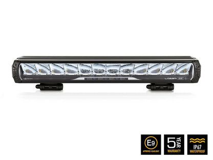 Lazer Triple - R 1250 Elite Extra Light Ramp 23" (590 mm) LBA - Nærbillede detaljer | Laser